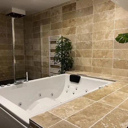 Appart Spa Privatif