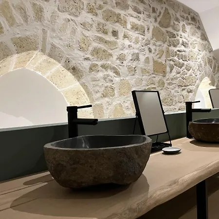 Appart Spa Privatif * Laon