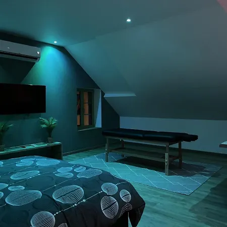 Apartment Appart Spa Privatif *
