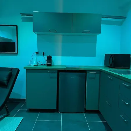 Apartment Appart Spa Privatif